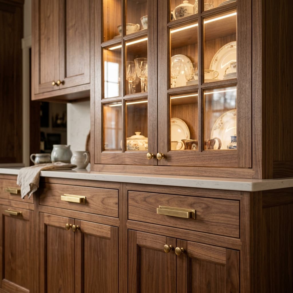 SouthPark Custom Cabinetry